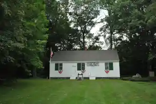 Turner Town House