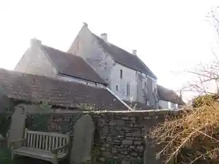 Saltford Manor