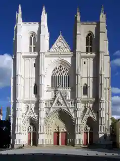 Cathedral of Saint Pierre and Saint Paul