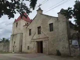 Capul Church