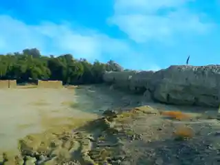 Mankera Fort