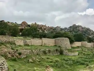 Chitradurga Fort