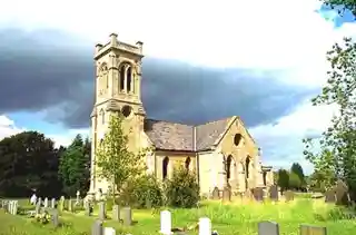 St Luke's Parish Church