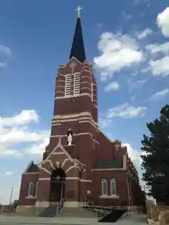 Immaculate Heart of Mary Catholic Church