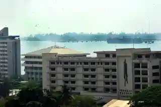 Federal Palace Hotel