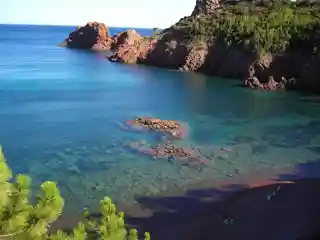 Villa Le Trident