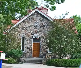 Stone School