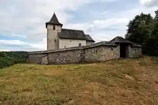 Church of Saint Matthew of Zolná