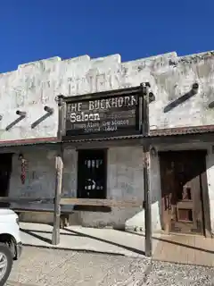 Pinos Altos Historic District