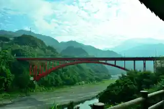 Luofu Bridge