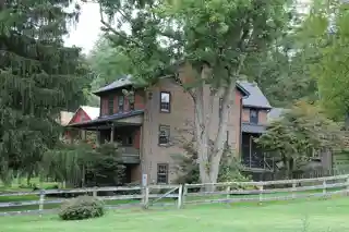 Jacob F. Shaffer Farm