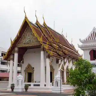 Wat Molilokkayaram
