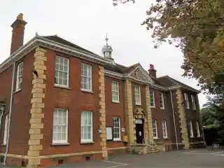 Fenland Hall