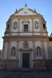 Chiesa del Gesù