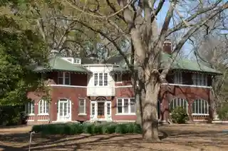 Abramson House