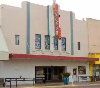 Lyceum Theater