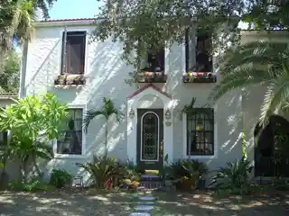 Levillain-Letton House