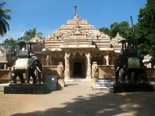 Kulpakji Tirtha