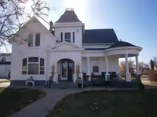 N. S. Nielson House