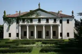 Villa Valmarana (Lisiera)