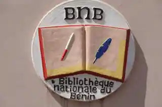 National Library of Benin