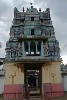 Nadutariappar Temple