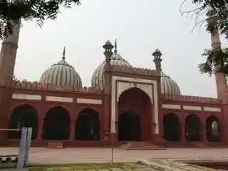 Zeenat-ul-Masajid