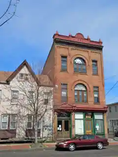 In and Out Social Club