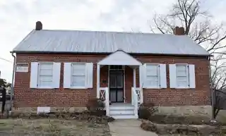 Mt. Pleasant Winery Historic District