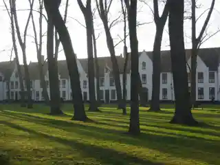 Ten Wijngaerde (Begijnhof Brugge)
