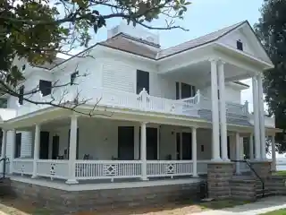 Clifford House