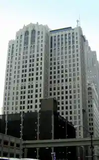 Buhl Building
