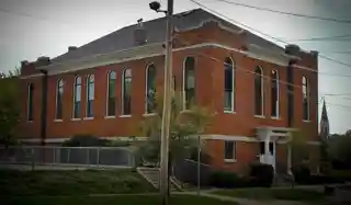 Czecho Slovakian Association Hall