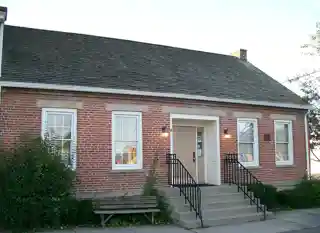 John Reaves House