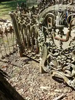 Rose Hill Plantation