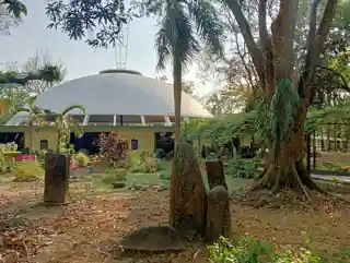 Parish of the Holy Sacrifice