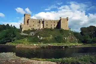 Dunvegan Castle