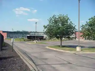 Kansas City Terminal Railway Company Roundhouse Historic District