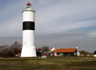 Långe Jan Lighthouse