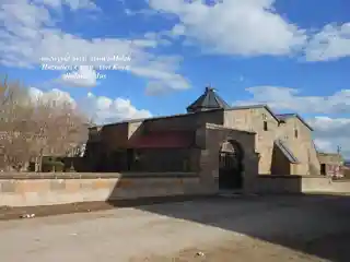 Esenlik Mosque