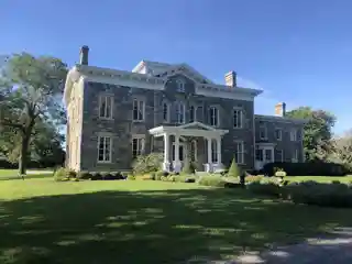 Brecknock Hall