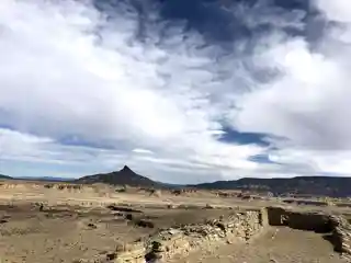 Guadalupe OutlierChacoan Outlier