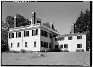 Gov. Edward Kavanagh House