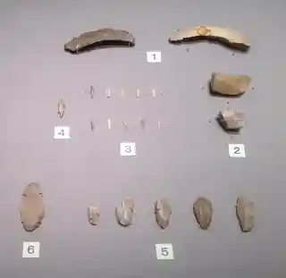 Araya Site