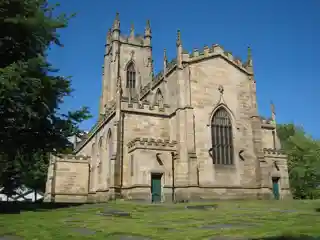 St George's