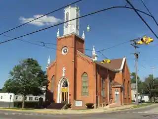 St. John's Lutheran Church