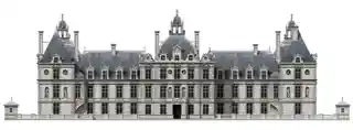 Château de Richelieu