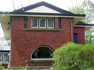 James F. Clarke House