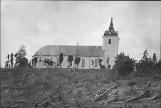 Hed Church
