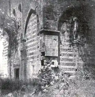 Shirgj Monastery